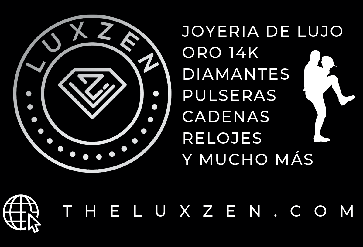 Logo LUXZEN