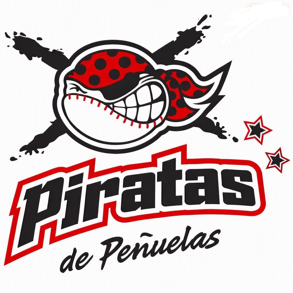 Logo Piratas