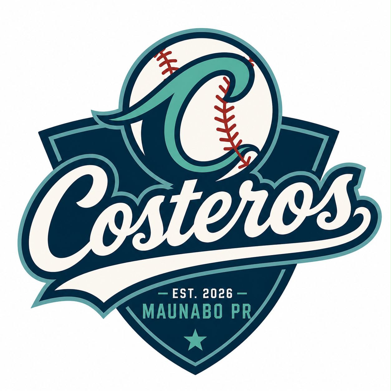 Logo Costeros