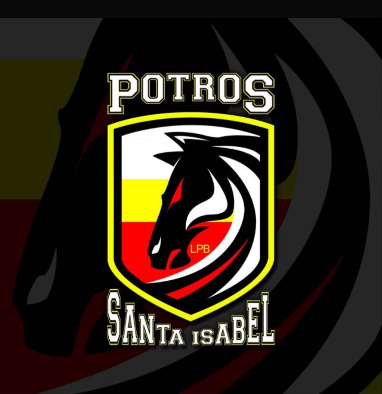 Logo Potros