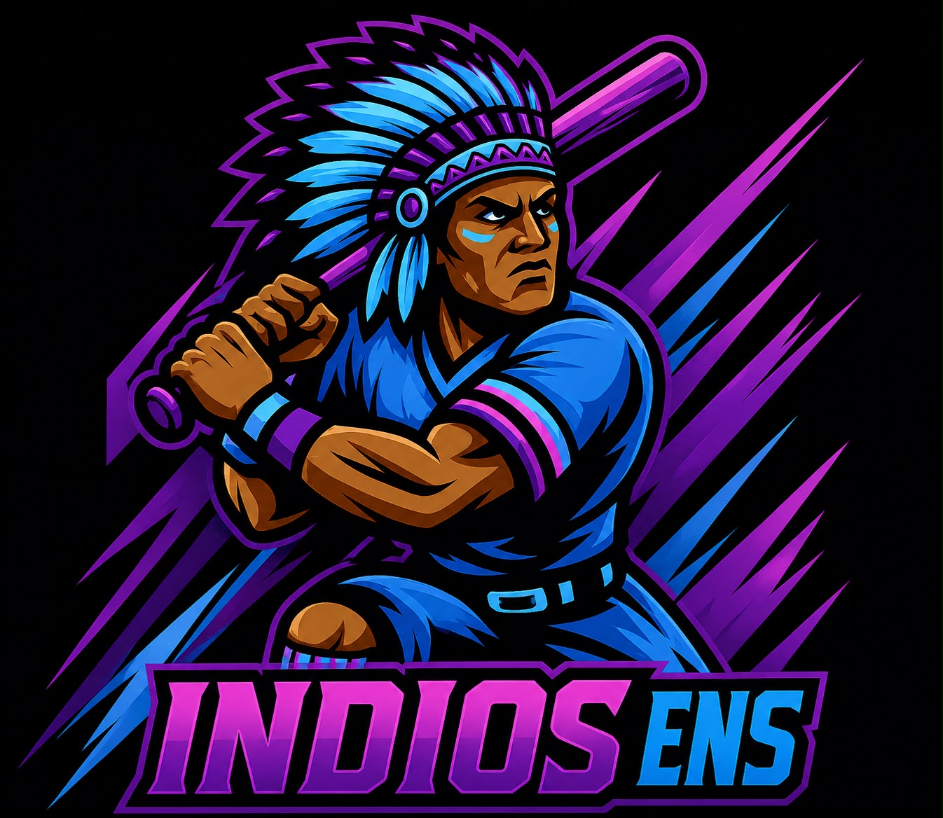 Logo Indios