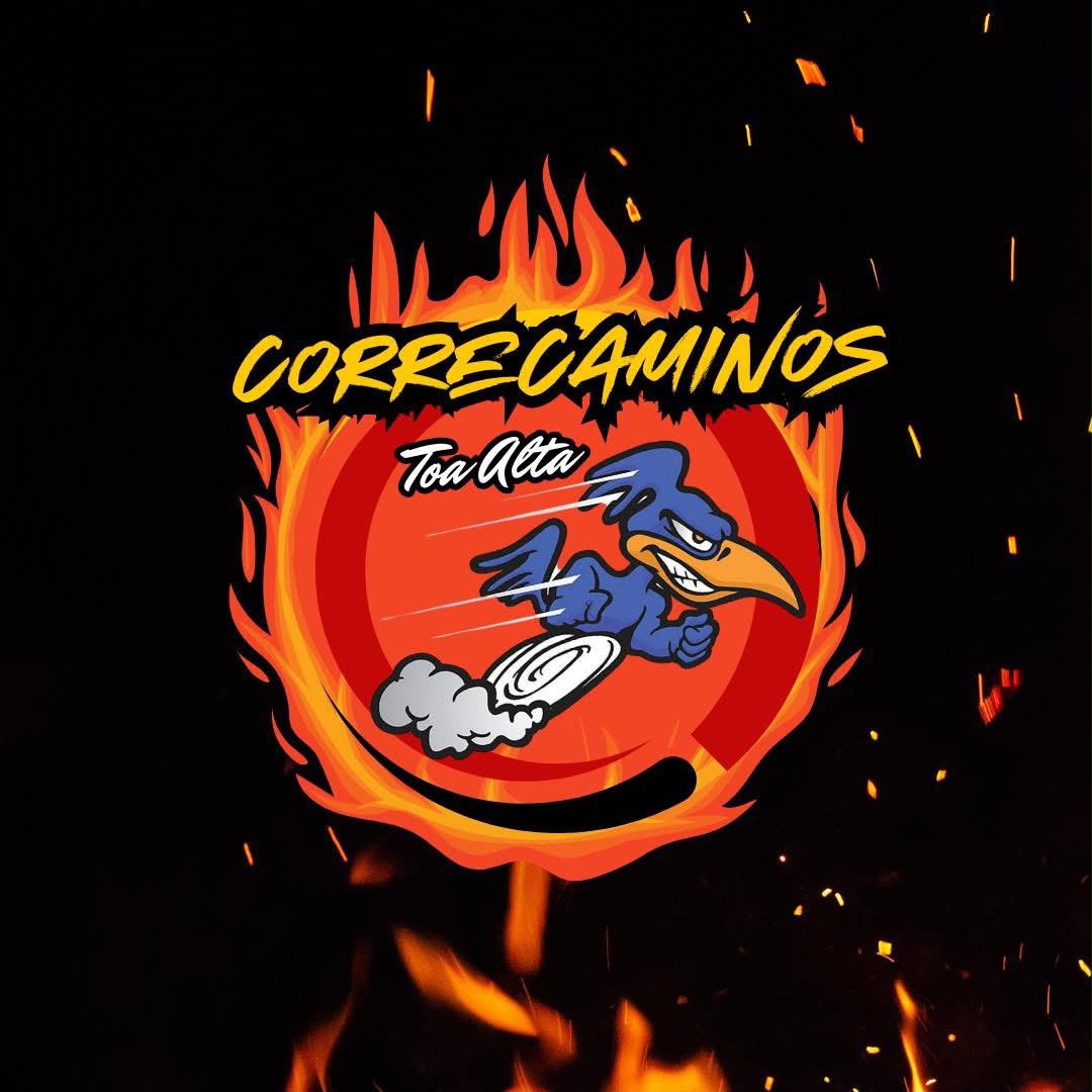 Logo Correcaminos