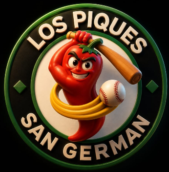 Logo Los Piques