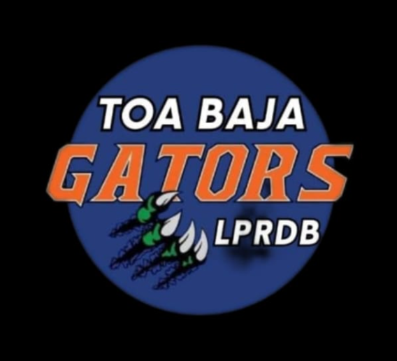 Logo Gators